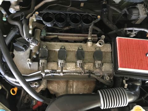 2003 Nissan Micra “March”
