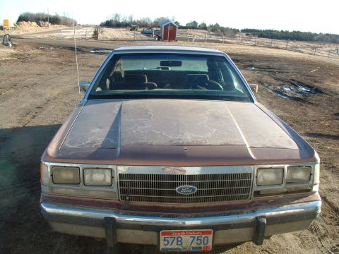 1988 Ford F-150 photo