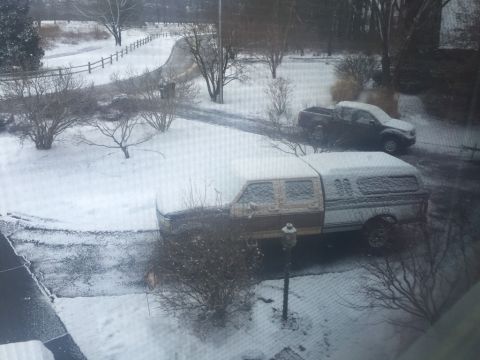 1985 Ford F-350 “Fummins”