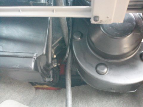 1998 Chevrolet C/K Pickup