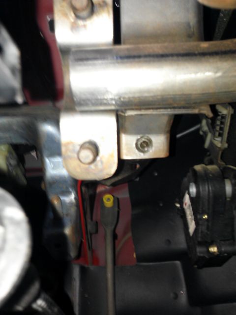 1998 Chevrolet C/K Pickup