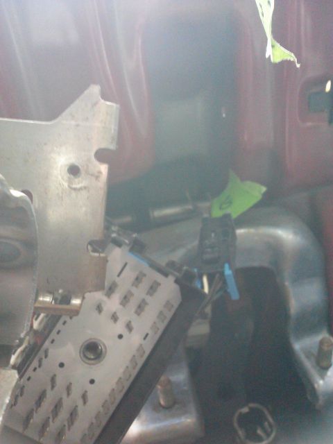 1998 Chevrolet C/K Pickup
