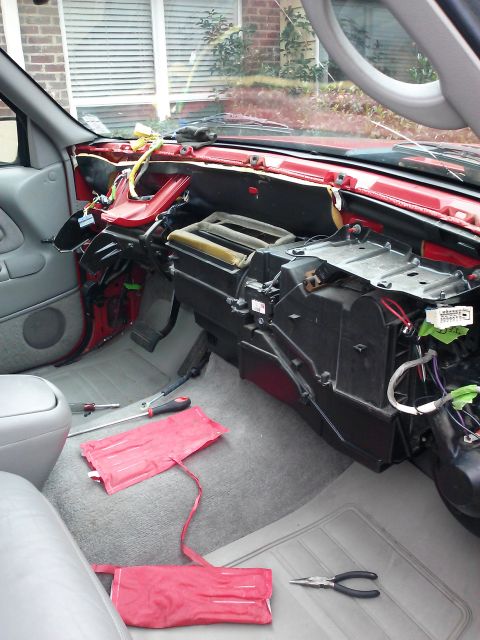 1998 Chevrolet C/K Pickup