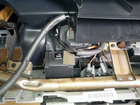 1998 Chevrolet C/K Pickup