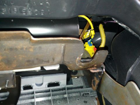 1998 Chevrolet C/K Pickup