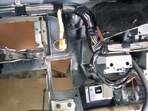 1998 Chevrolet C/K Pickup