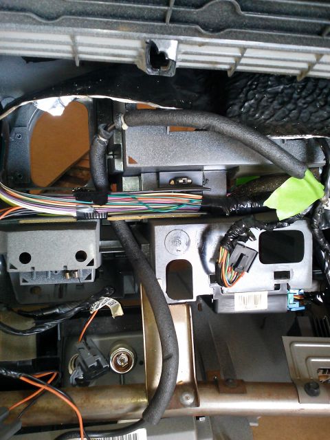 1998 Chevrolet C/K Pickup