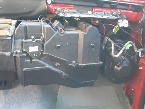 1998 Chevrolet C/K Pickup