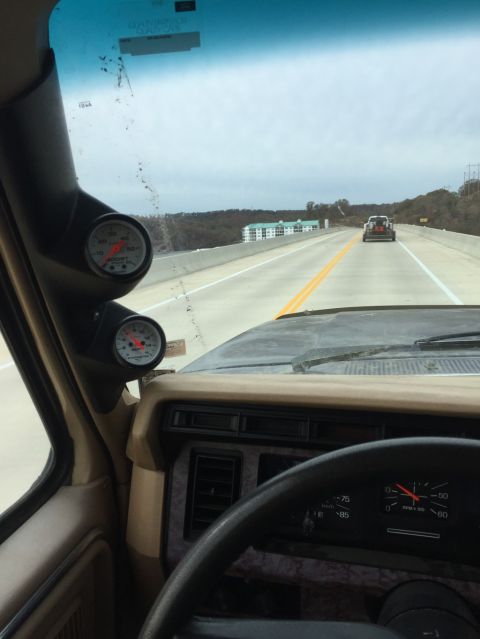1985 Ford F-350