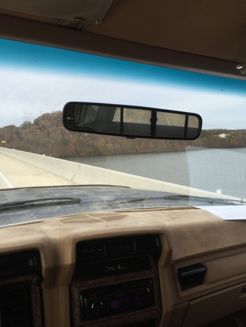 1985 Ford F-350