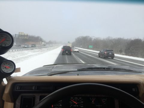 1985 Ford F-350