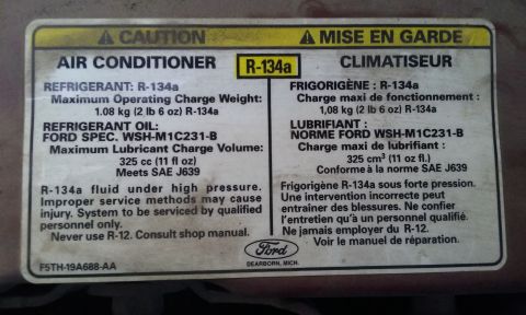 1995 Ford Bronco
