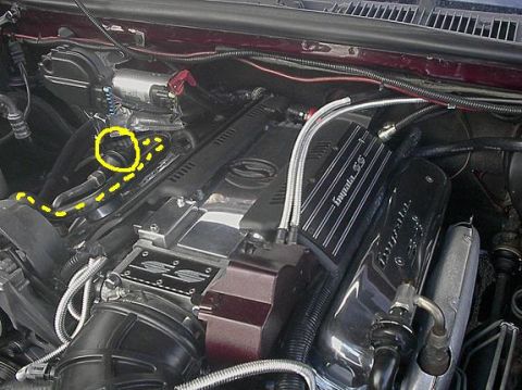 1994 Lincoln Town Car