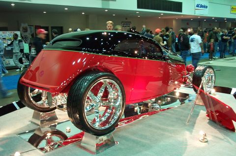 2001 Ford Taurus photo