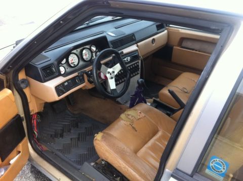 1991 Volvo 940 photo