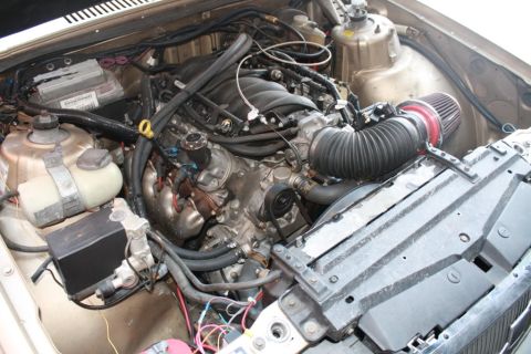 1991 Volvo 940 photo