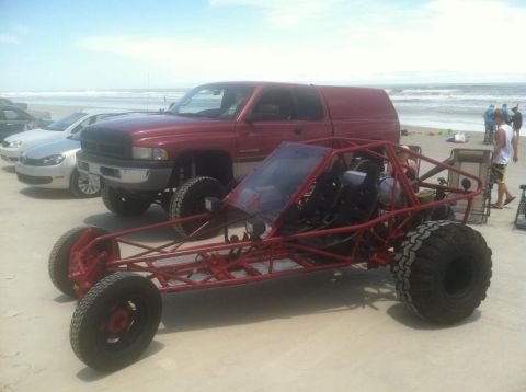 1999 Dodge 2500