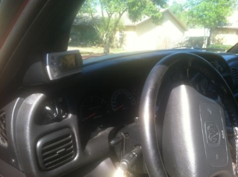 1999 Dodge 2500