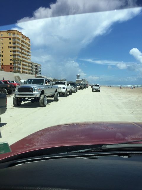 1999 Dodge 2500