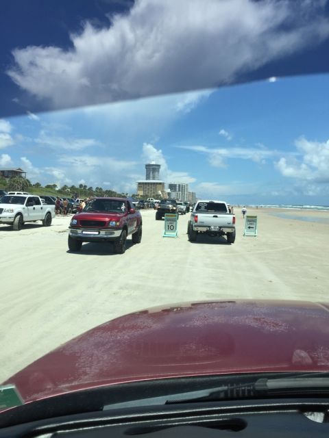 1999 Dodge 2500
