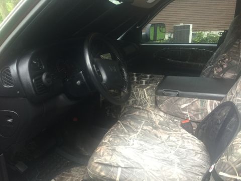 1999 Dodge 2500