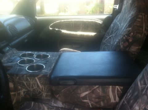 1999 Dodge 2500