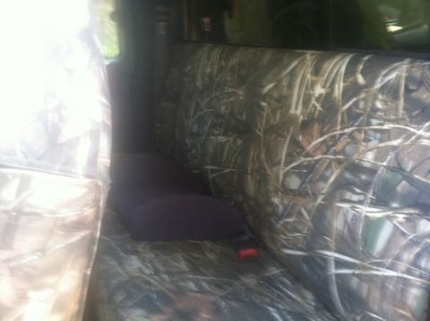 1999 Dodge 2500