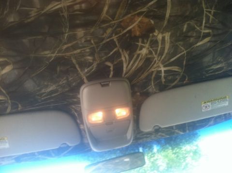 1999 Dodge 2500
