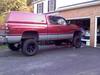 1999 Dodge 2500 photo