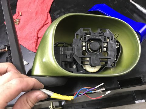 2003 Nissan Micra “March”