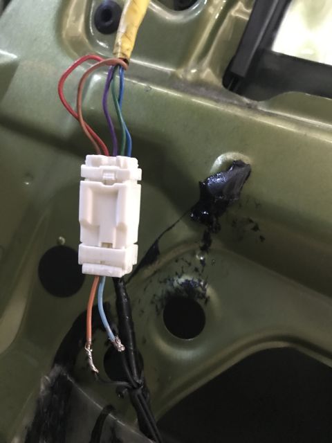 2003 Nissan Micra “March”