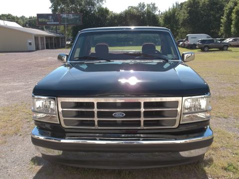 1994 Ford F-150 photo