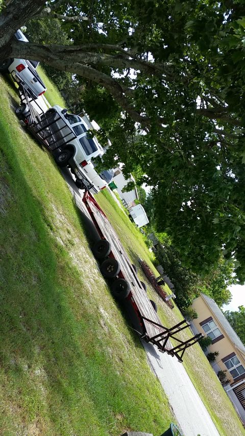 1992 Ford F-250 photo