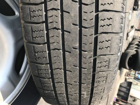 2003 Honda CR-V