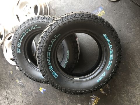 2003 Honda CR-V “Negro”