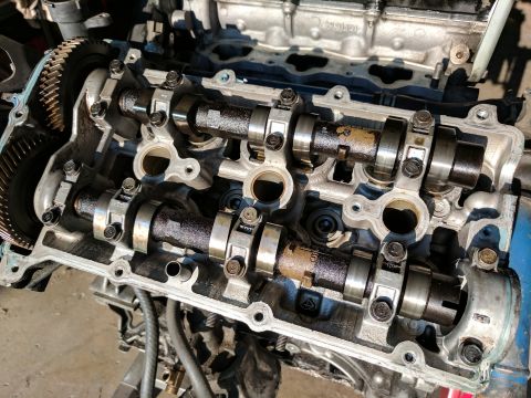 1995 Ford Probe photo