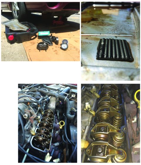 2000 Pontiac Grand Prix