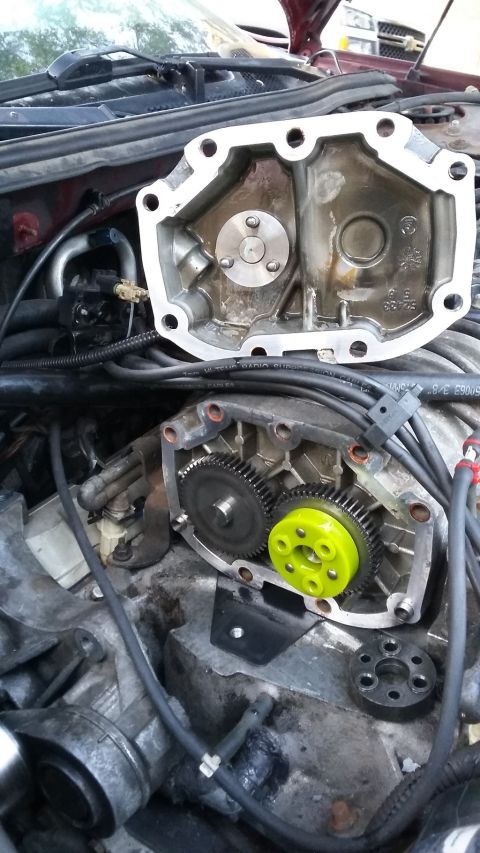 2000 Pontiac Grand Prix
