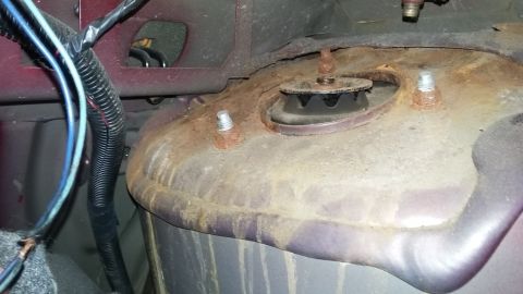 2000 Pontiac Grand Prix