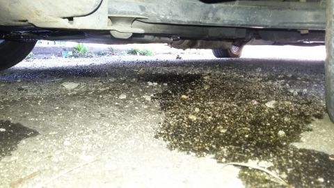 2000 Pontiac Grand Prix