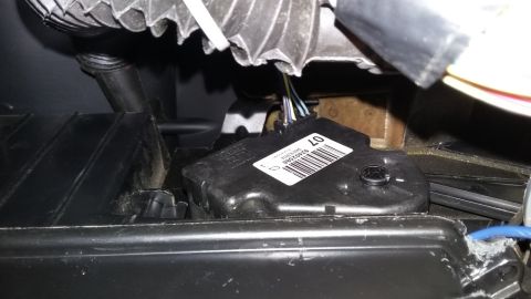 2000 Pontiac Grand Prix