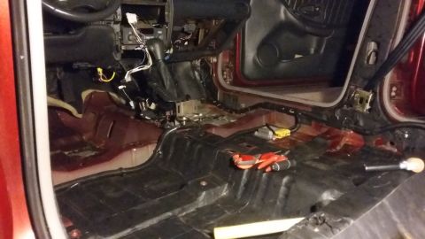 2000 Pontiac Grand Prix
