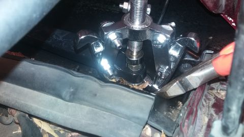 2000 Pontiac Grand Prix