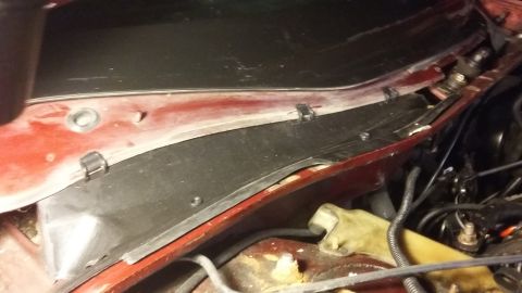 2000 Pontiac Grand Prix