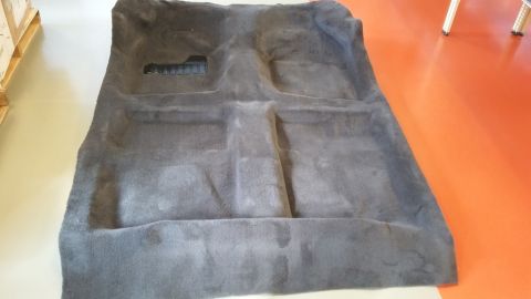 2000 Pontiac Grand Prix