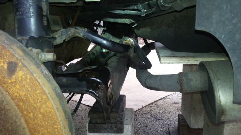 2000 Pontiac Grand Prix