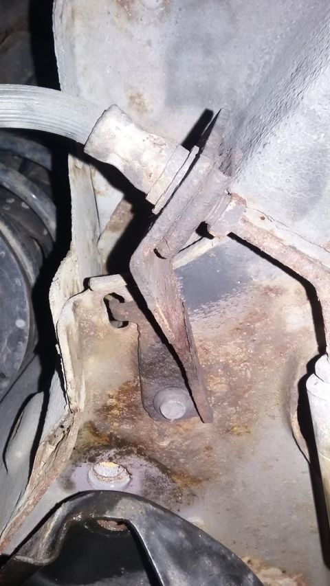 2000 Pontiac Grand Prix