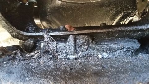 2000 Pontiac Grand Prix