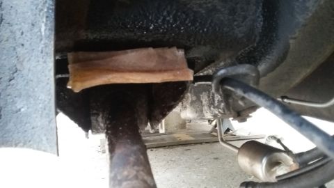 2000 Pontiac Grand Prix