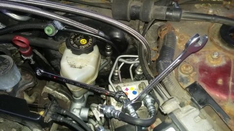 2000 Pontiac Grand Prix